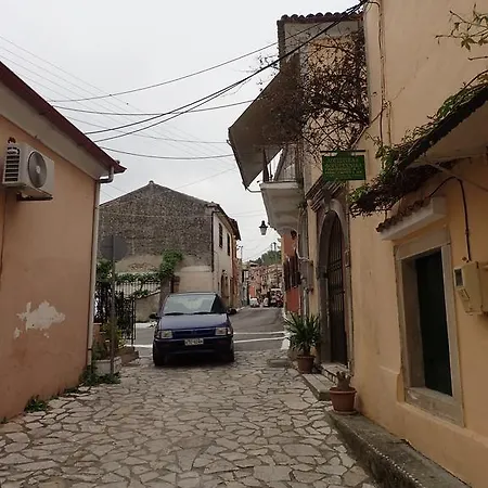 Angelique 乡村民宿 *