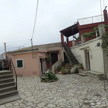 Casa de Campo Angelique