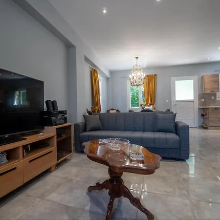Villa Angelique Country house