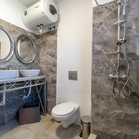 Country house Villa Angelique