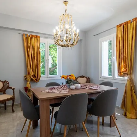 Angelique * Sinarádes