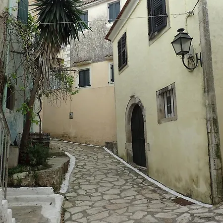 Villa Angelique * Sinarades