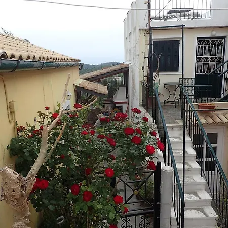 Country house Villa Angelique