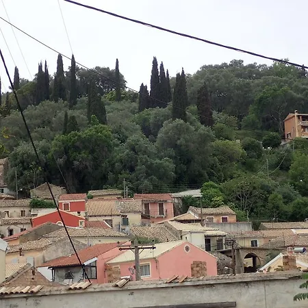Country house Villa Angelique