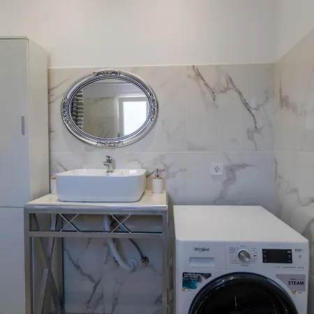 Country house Angelique *