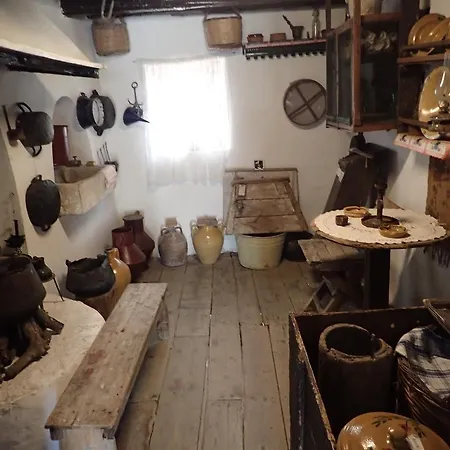 Country house Angelique Sinarades