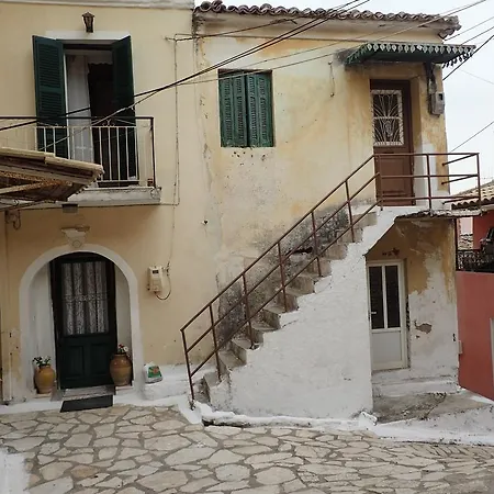 Country house Angelique