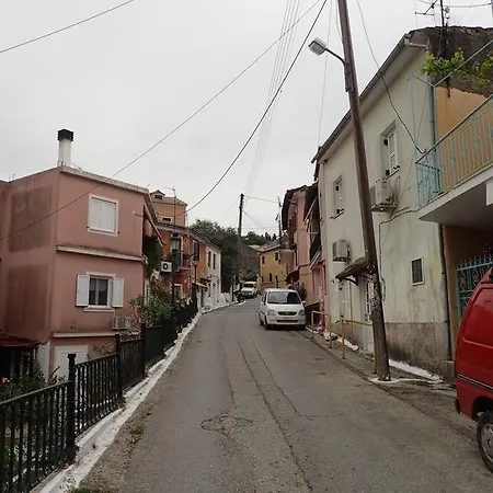 Angelique Country house