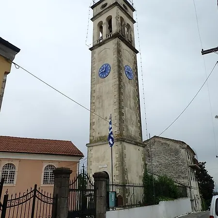 Angelique * Sinarades