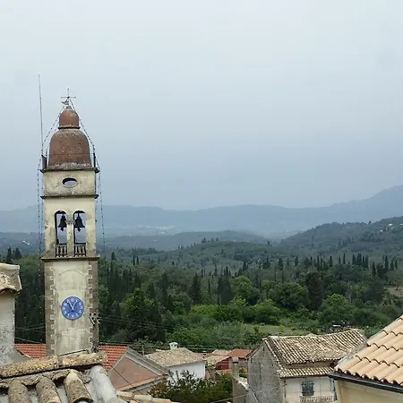 Kır Evi Angelique *