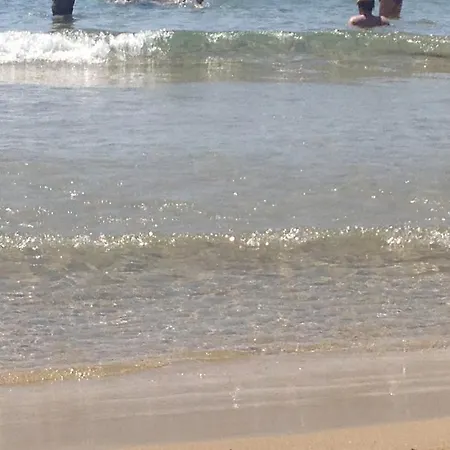 Angelique Country house