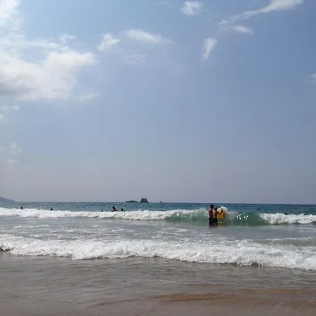 Angelique カントリーハウス *