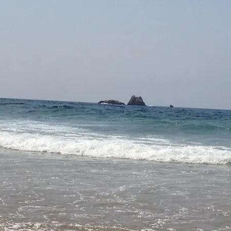 Summer * Sinarades