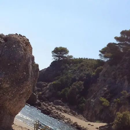 Angelique Sinarádes