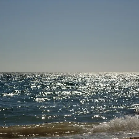 Kır Evi Angelique Sinarádes