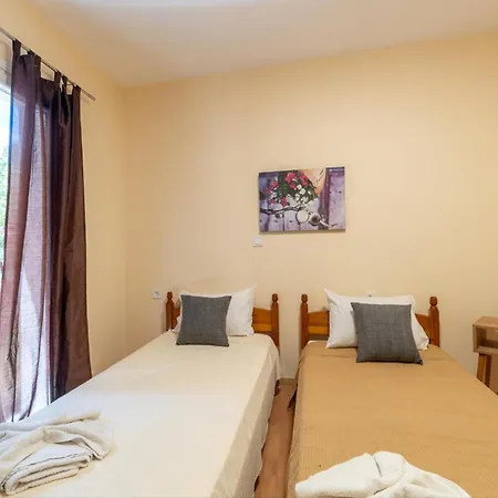 Séjour à la campagne Angelique