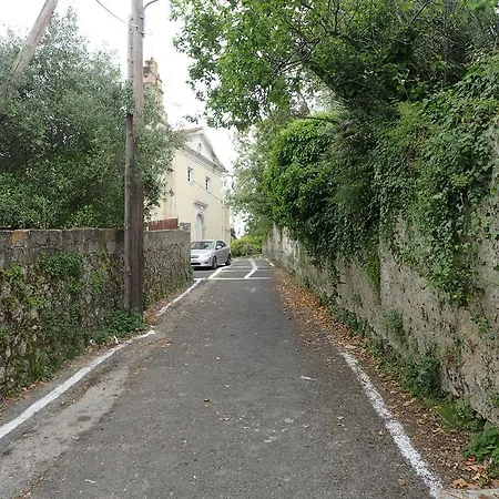 Séjour à la campagne Angelique *