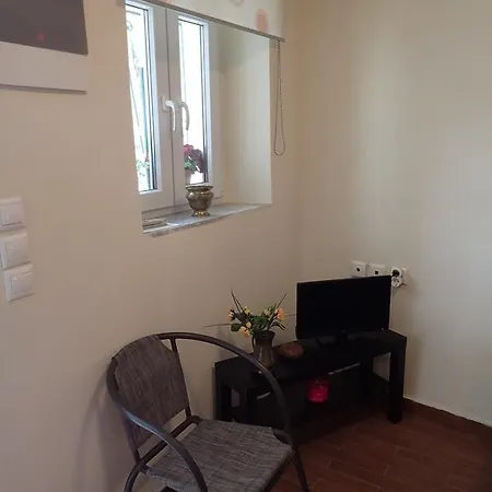 Séjour à la campagne Angelique *